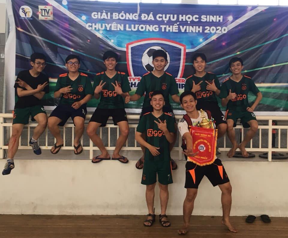 Soccer